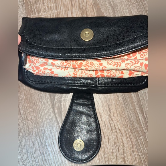 Rare NICA Wallet - Vintage style - Picture 4 of 11